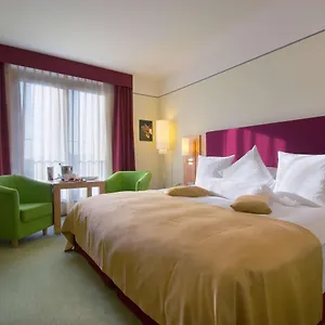 Melia 4* Berlijn