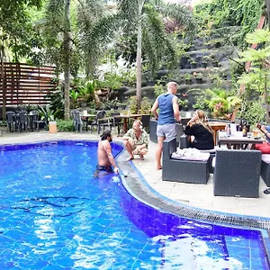 Sunray 4* Kandy