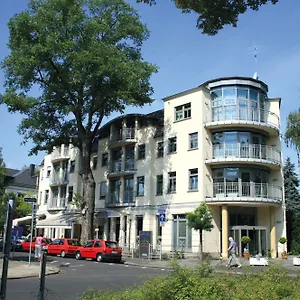 Am Blauen Wunder - Privathotel 3* Dresden