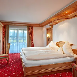 Alpenhotel Zechmeisterlehen 4* Berchtesgaden
