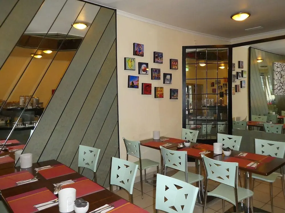 Hotel Monopol City Centre Düsseldorf