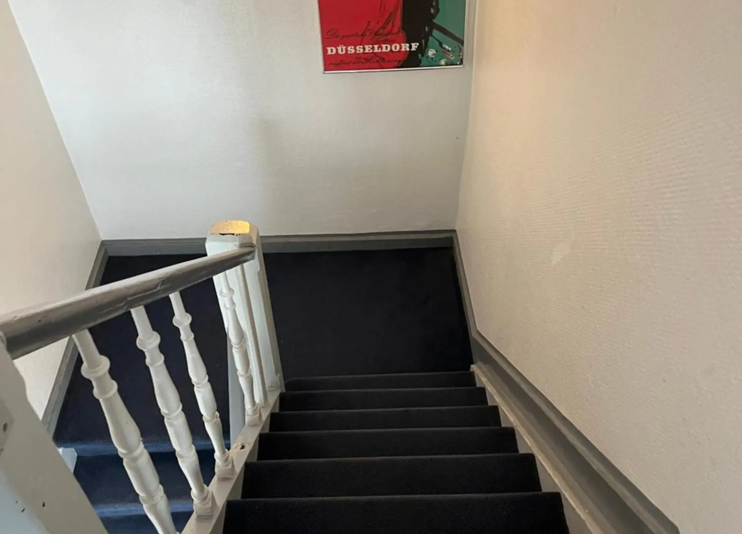 Hotel Monopol City Centre Düsseldorf Alemanha