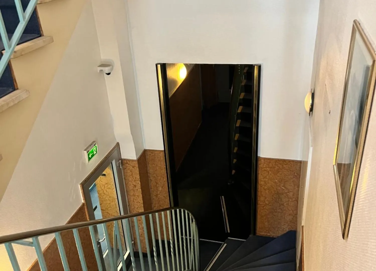 Hotel Monopol City Centre Düsseldorf