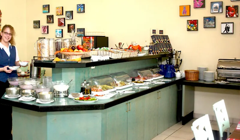 Hotel Monopol City Centre Düsseldorf